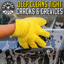 Chemical Guys  The Stranger Helpful Handy Mitt - MODE Auto Concepts