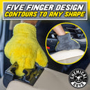 Chemical Guys  The Stranger Helpful Handy Mitt - MODE Auto Concepts