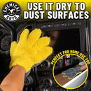 Chemical Guys  The Stranger Helpful Handy Mitt - MODE Auto Concepts