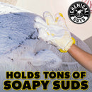 Chemical Guys  The Stranger Helpful Handy Mitt - MODE Auto Concepts