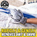 Chemical Guys  The Stranger Helpful Handy Mitt - MODE Auto Concepts