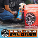Chemical Guys  Sticky Citrus Wheel Cleaner Gel - MODE Auto Concepts