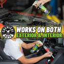 Chemical Guys  All Clean+ All Purpose Cleaner & Degreaser - MODE Auto Concepts
