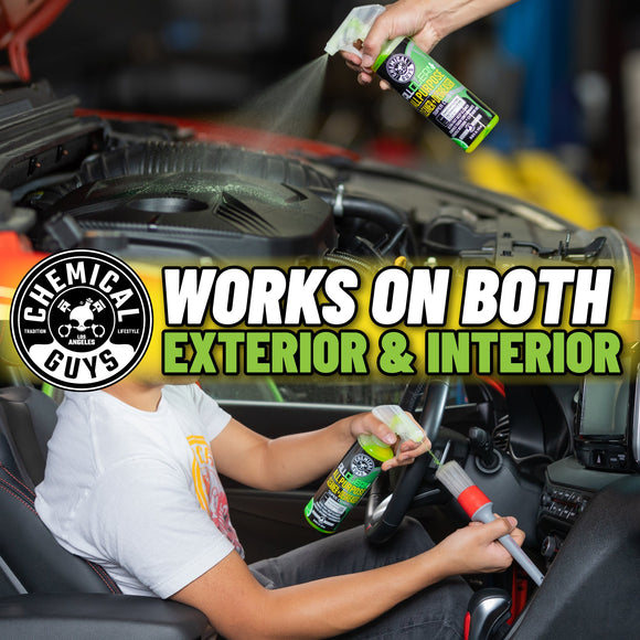 Chemical Guys  All Clean+ All Purpose Cleaner & Degreaser - MODE Auto Concepts