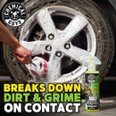 Chemical Guys  All Clean+ All Purpose Cleaner & Degreaser - MODE Auto Concepts