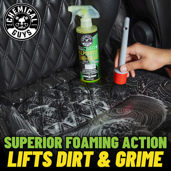 Chemical Guys  All Clean+ All Purpose Cleaner & Degreaser - MODE Auto Concepts