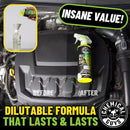 Chemical Guys  All Clean+ All Purpose Cleaner & Degreaser - MODE Auto Concepts