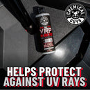 Chemical Guys  VRP Vinyl, Rubber, Plastic Protectant - MODE Auto Concepts