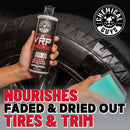 Chemical Guys  VRP Vinyl, Rubber, Plastic Protectant - MODE Auto Concepts