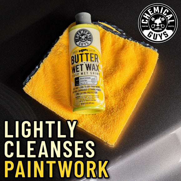 Chemical Guys  Butter Wet Wax - MODE Auto Concepts