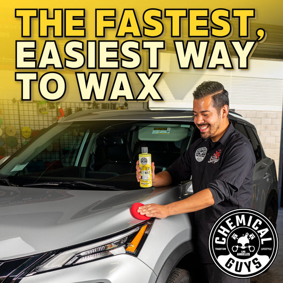 Chemical Guys  Butter Wet Wax - MODE Auto Concepts