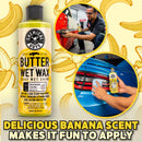 Chemical Guys  Butter Wet Wax - MODE Auto Concepts