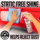 Chemical Guys  Speed Wipe Quick Detailer & High Shine Spray Gloss - MODE Auto Concepts