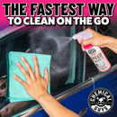 Chemical Guys  Speed Wipe Quick Detailer & High Shine Spray Gloss - MODE Auto Concepts