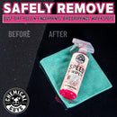 Chemical Guys  Speed Wipe Quick Detailer & High Shine Spray Gloss - MODE Auto Concepts