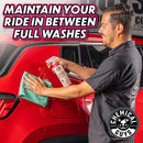 Chemical Guys  Speed Wipe Quick Detailer & High Shine Spray Gloss - MODE Auto Concepts