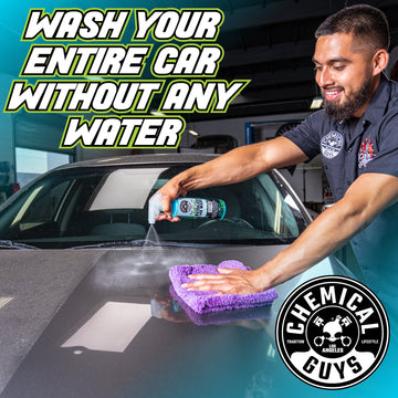 Chemical Guys  Swift Wipe Waterless Car Wash - MODE Auto Concepts