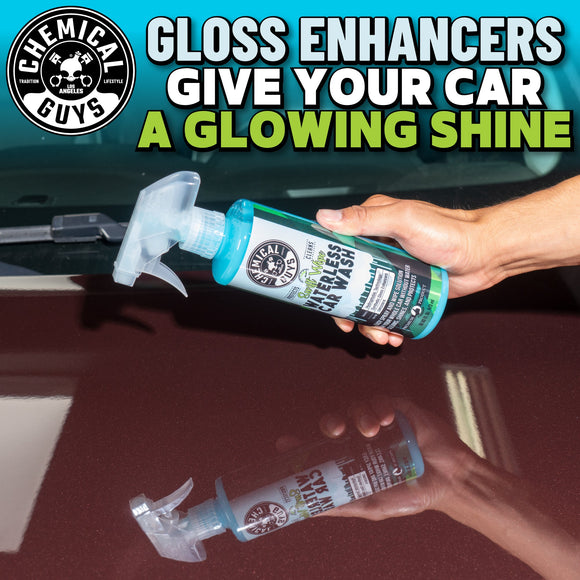 Chemical Guys  Swift Wipe Waterless Car Wash - MODE Auto Concepts