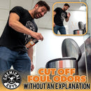 Chemical Guys  Ghosted Odor Eliminator - MODE Auto Concepts