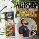 Chemical Guys  Ghosted Odor Eliminator - MODE Auto Concepts