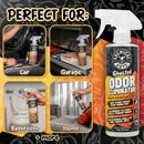 Chemical Guys  Ghosted Odor Eliminator - MODE Auto Concepts