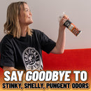 Chemical Guys  Ghosted Odor Eliminator - MODE Auto Concepts