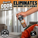 Chemical Guys  Ghosted Odor Eliminator - MODE Auto Concepts