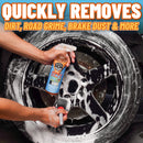 Chemical Guys  Sticky Citrus Wheel Cleaner Gel - MODE Auto Concepts