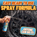 Chemical Guys  Sticky Citrus Wheel Cleaner Gel - MODE Auto Concepts