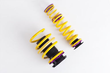 KW Suspension HAS Height Adjustable Spring kit suits VW Tiguan (AD1) - MODE Auto Concepts