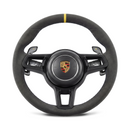 JQ Werks Madtrace® Clubsport Magnetic Paddle Shifters For PORSCHE-55