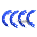 Endless Brake Shoe Set ES691SS - Mitsubishi Lancer Evolution X-3