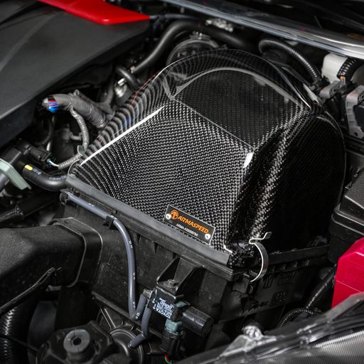 Armaspeed Carbon Fiber Air Intake for Toyota Yaris GR