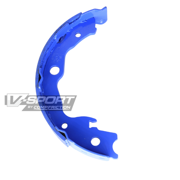 Endless Brake Shoe Set ES691SS - Mitsubishi Lancer Evolution X