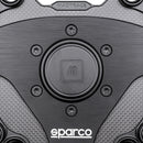 Madtrace® GEN2 CLUBSPORT LINE Racing Steering Wheel System-3