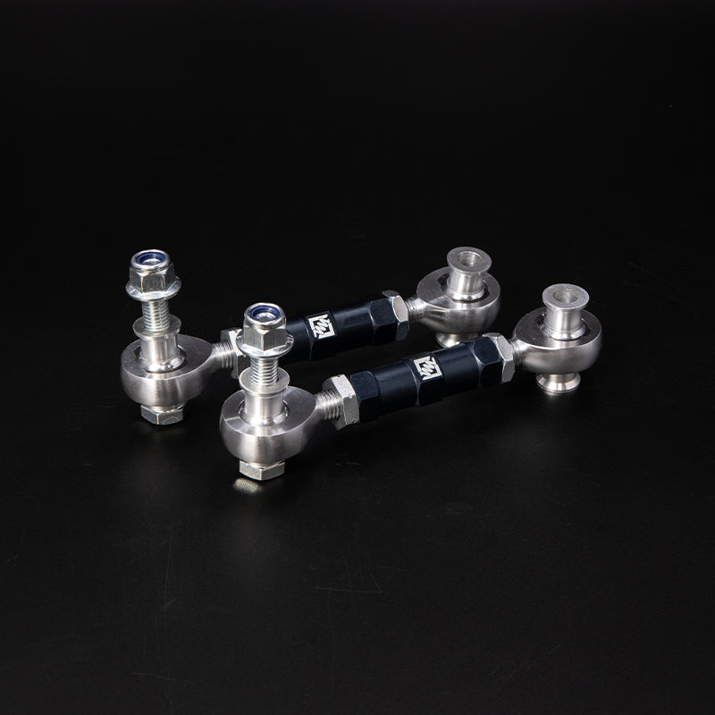 Suspension Secrets Adjustable Rear Drop Links / End Links - BMW F80 M3/F82 M4 - 0