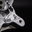 Suspension Secrets Adjustable Camber & Caster Plates - BMW G42 M240I - MODE Auto Concepts