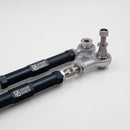 Suspension Secrets Circuit Handling Pack Kinematics Kit - Porsche 718 GT4 RS - MODE Auto Concepts