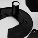 AH Fabrications Brake Cooling Backing Plate Air Ducts - BMW F87 M2 / M2 Competition - MODE Auto Concepts