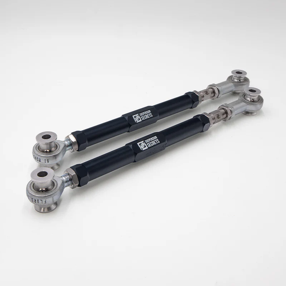 Suspension Secrets Handling Pack 2 (Clubsport) - BMW F20 M135i/M140i