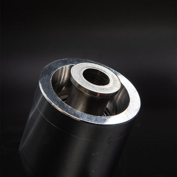 Suspension Secrets Solid Rear Control Arm Bushes - BMW F22 M235i/M240i - 0