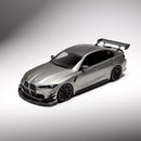 Vulcan Alpha Carbon Fiber Single Element Wing - BMW G80 M3-2
