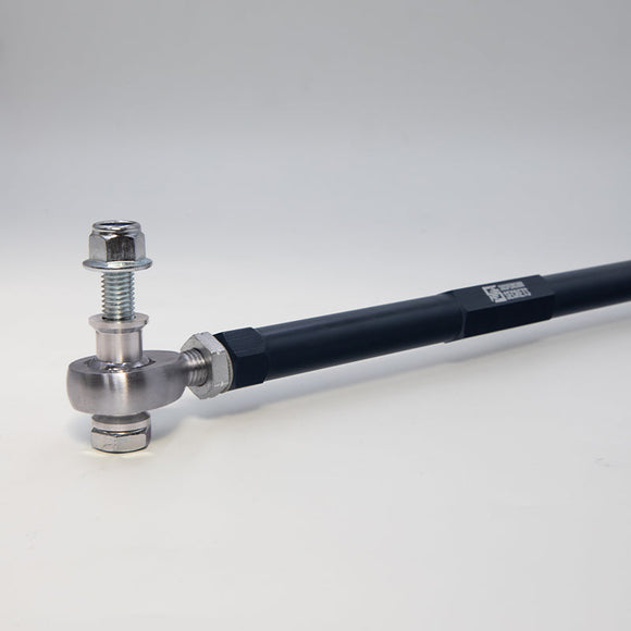 Suspension Secrets Adjustable Front Drop Links / End Links - BMW E46 M3 - MODE Auto Concepts