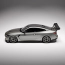 Vulcan Alpha Carbon Fiber Dual Element Wing With DRS - BMW G82 M4-4