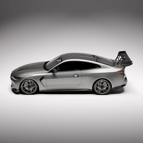 Vulcan Alpha Carbon Fiber Dual Element Wing With DRS - BMW G82 M4