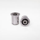 Suspension Secrets Lower Control Arm Inner Monoball - Porsche 981 Cayman/Boxster GT4 - MODE Auto Concepts