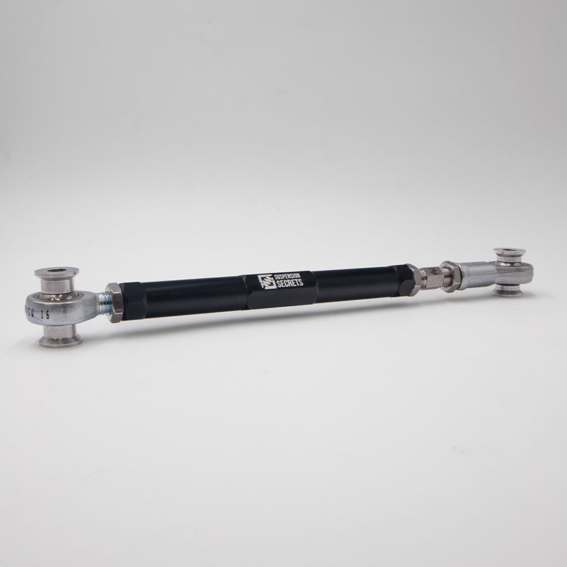 Suspension Secrets CS+ Handling Pack - BMW G80 M3 / G82 M4