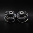 Suspension Secrets Solid Front Control Arm Bushes - BMW 1M - MODE Auto Concepts