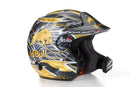 Stilo Mini Helmet - Sebastian Ogier Toyota Gazoo Racing-5