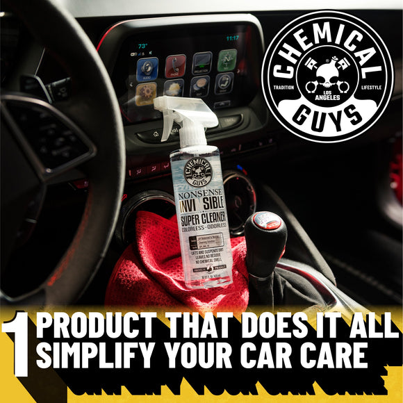 Chemical Guys  Nonsense Invinsible Super Cleaner - MODE Auto Concepts